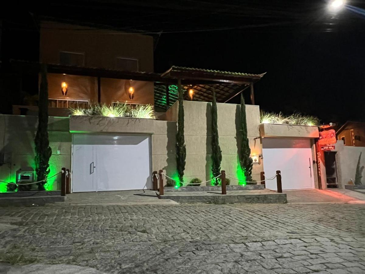Perola De Geriba * Armacao dos Buzios