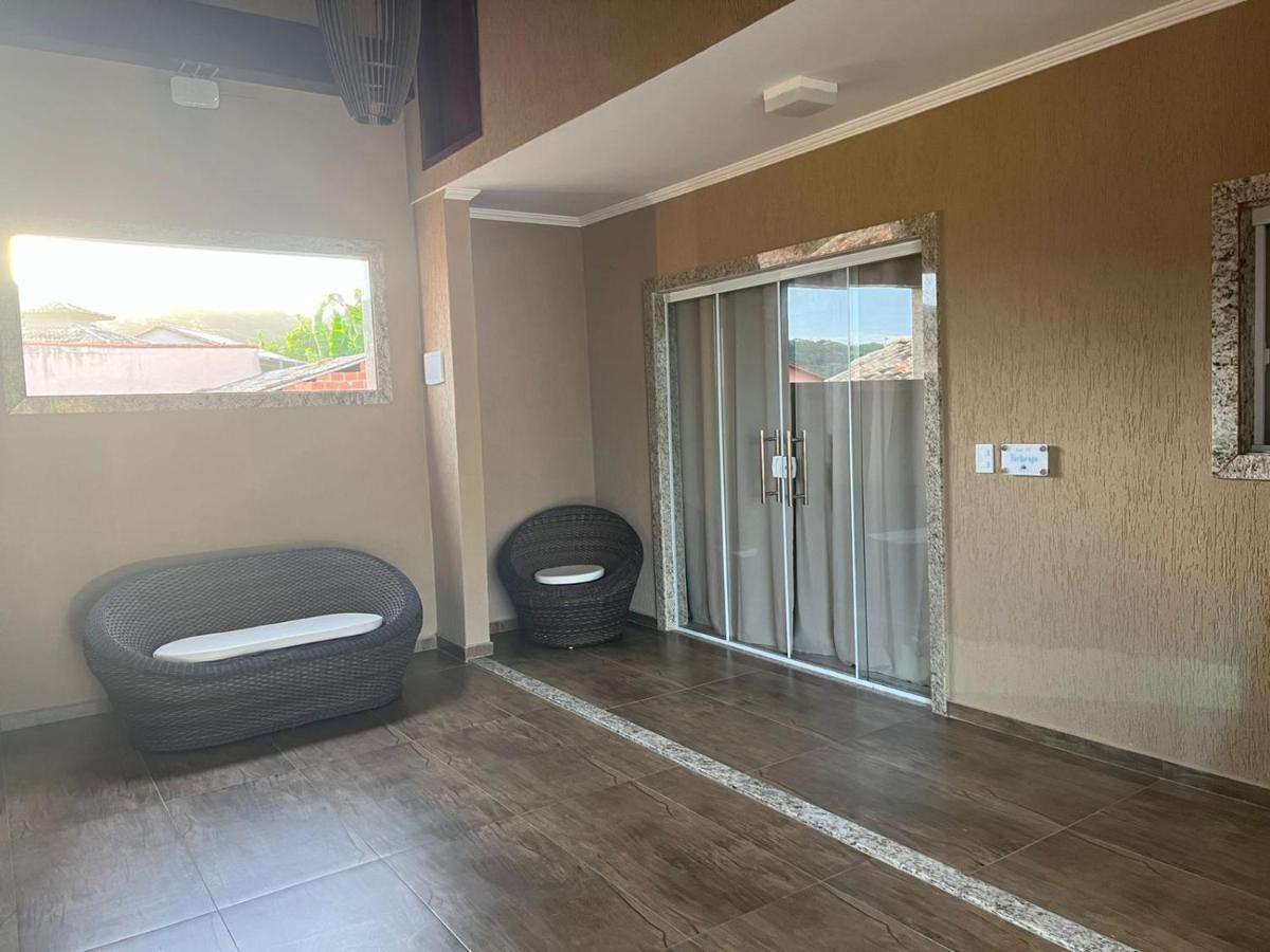 Guest house Perola De Geriba *
