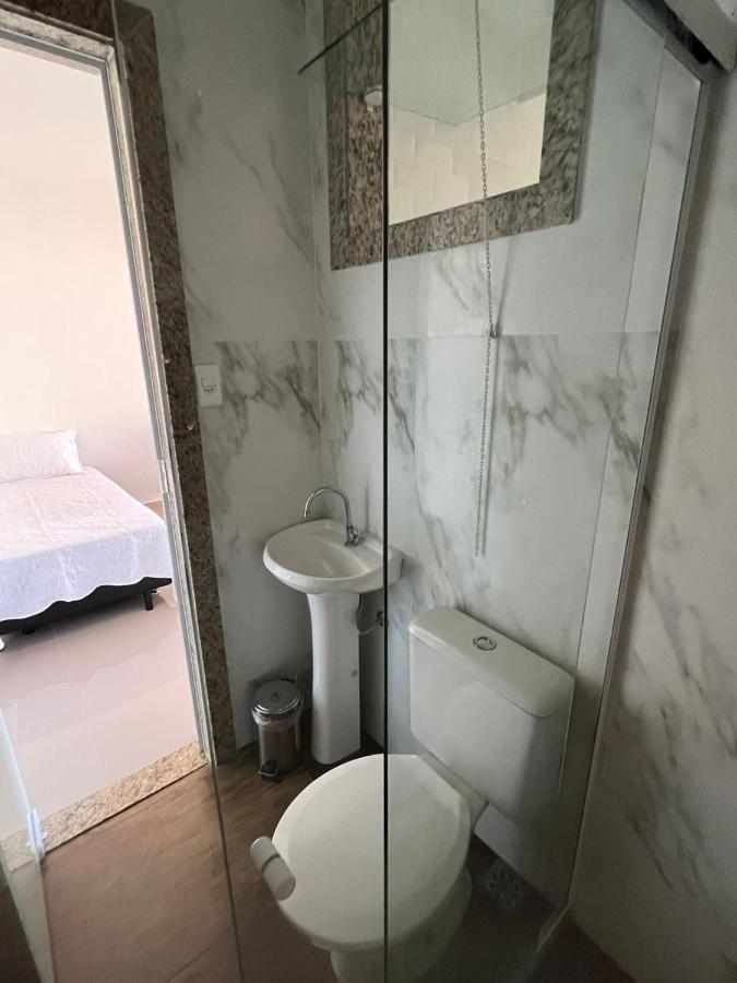 Perola De Geriba Guest house