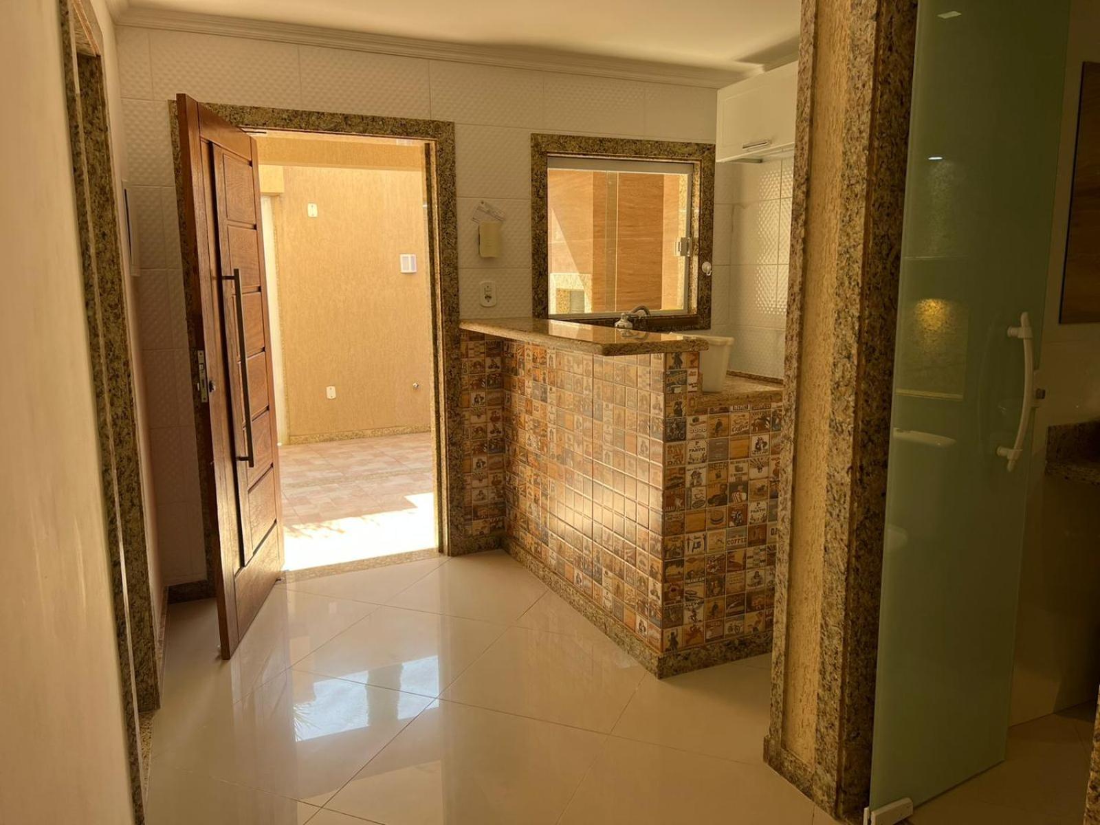 Perola De Geriba Guest house