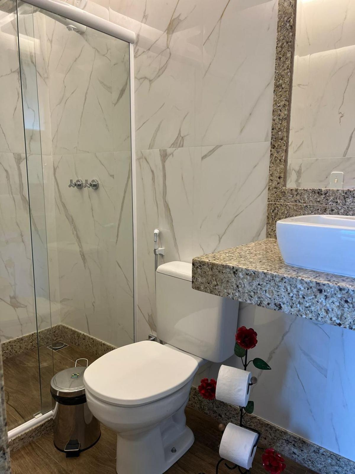 Perola De Geriba Guest house