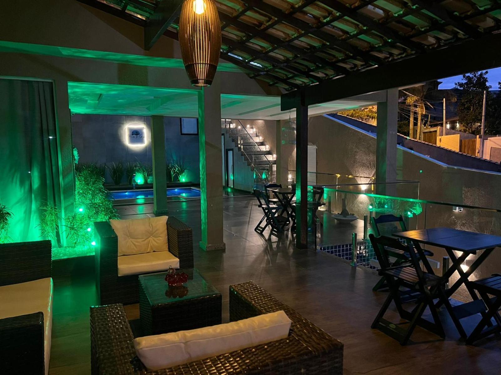 Perola De Geriba Guest house Armacao dos Buzios