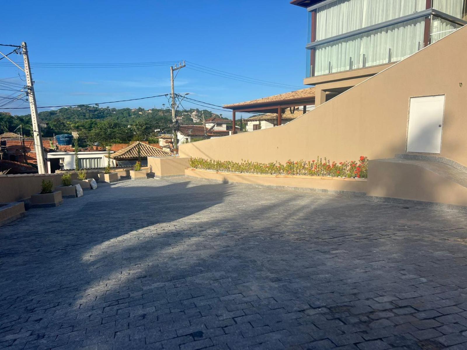 Guest house Perola De Geriba *