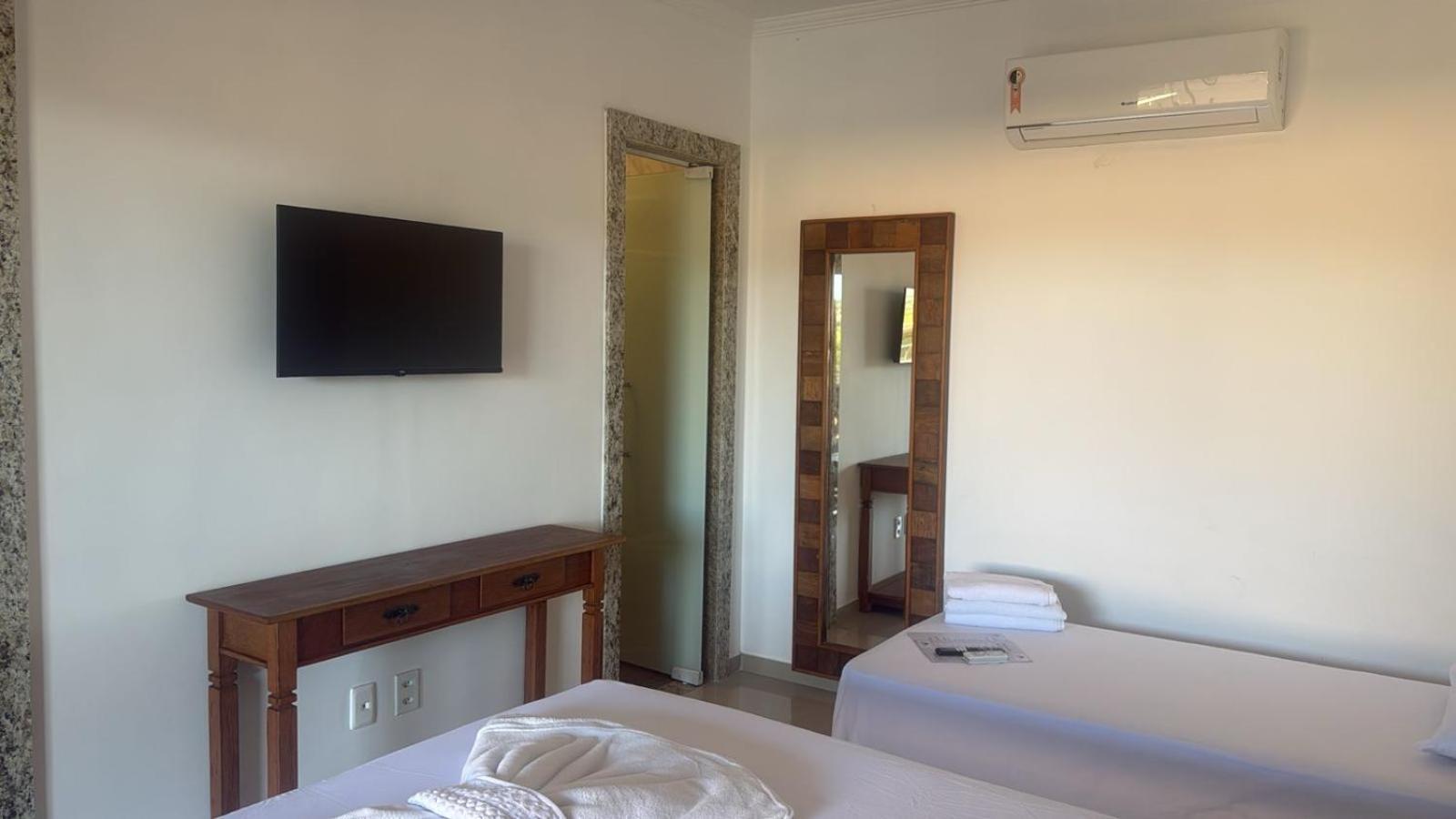 Perola De Geriba Guest house